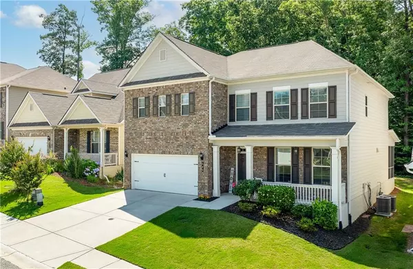 Braselton, GA 30517,485 Broadmoor DR