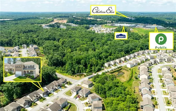 Braselton, GA 30517,485 Broadmoor DR