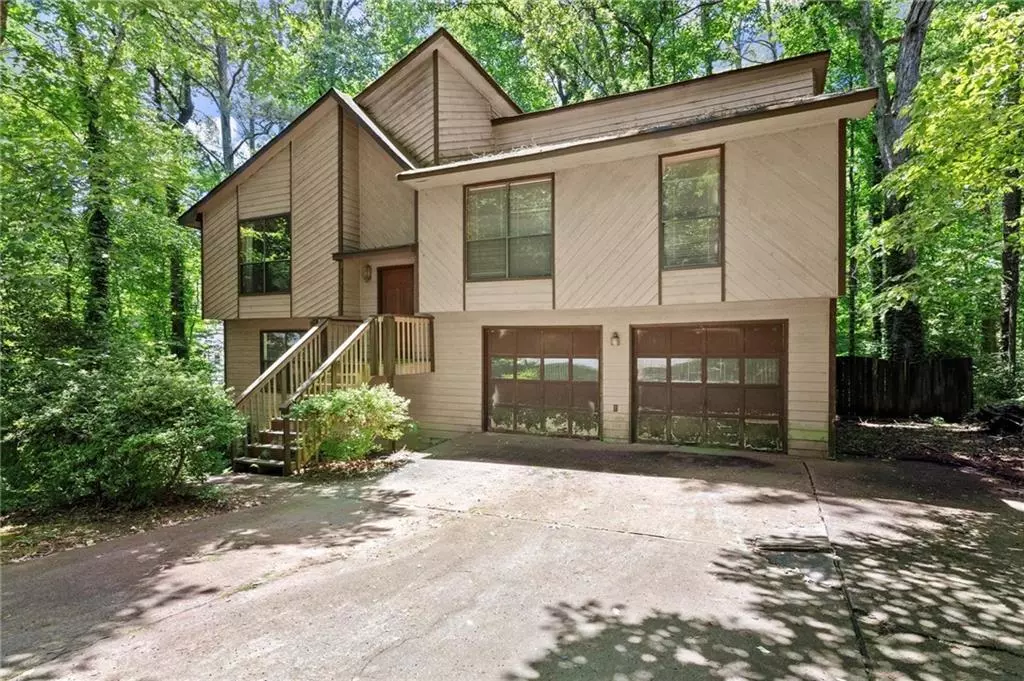 Acworth, GA 30102,4949 Woodland WAY NW