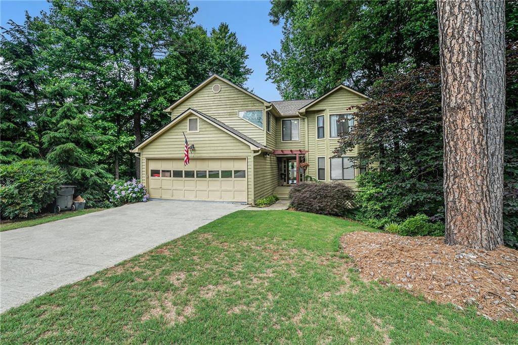 Suwanee, GA 30024,265 Lee River CV