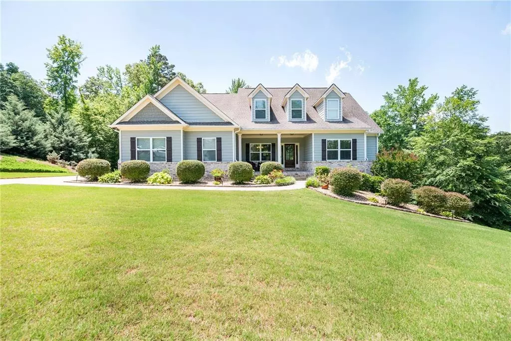 Bogart, GA 30622,763 Rapids DR