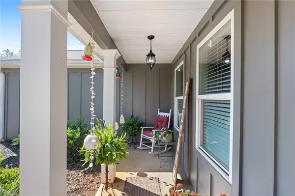 Eatonton, GA 31024,133 Wesley LN
