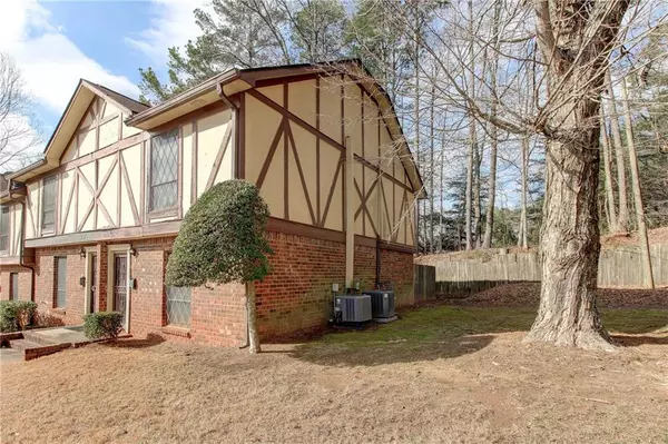 Decatur, GA 30034,3252 Abbeywood DR