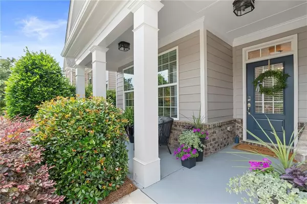 Canton, GA 30115,519 Rosemont AVE