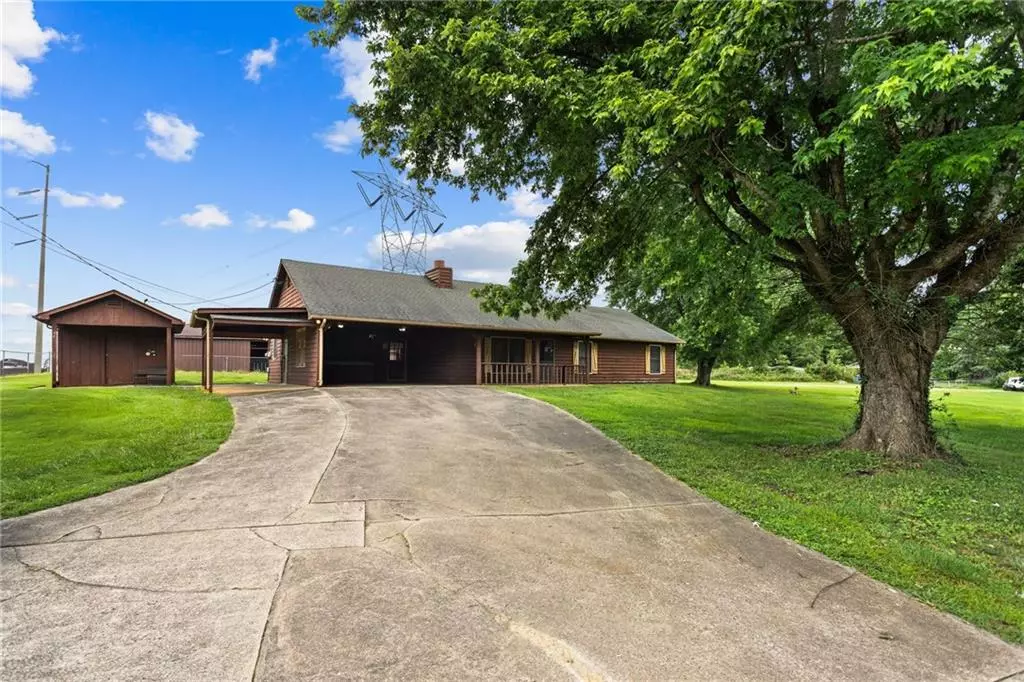 Buford, GA 30519,3105 Hamilton Mill RD