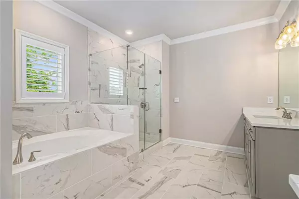 Marietta, GA 30066,3139 Hilltop DR