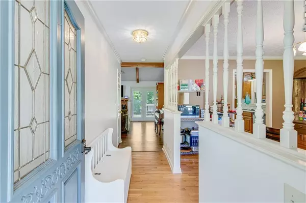 Flowery Branch, GA 30542,4745 Countryside DR
