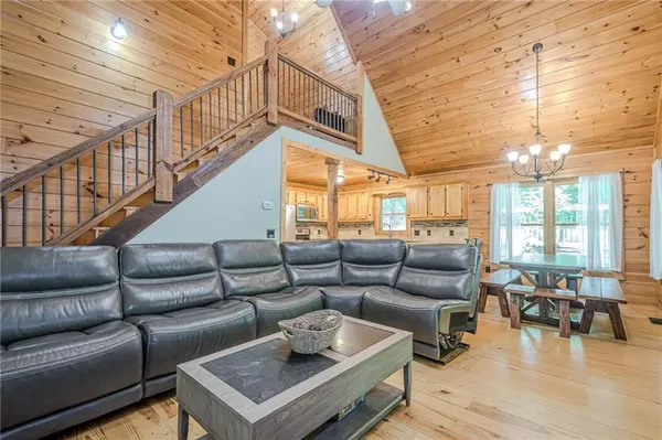 Blue Ridge, GA 30513,213 Moonshine HOLW