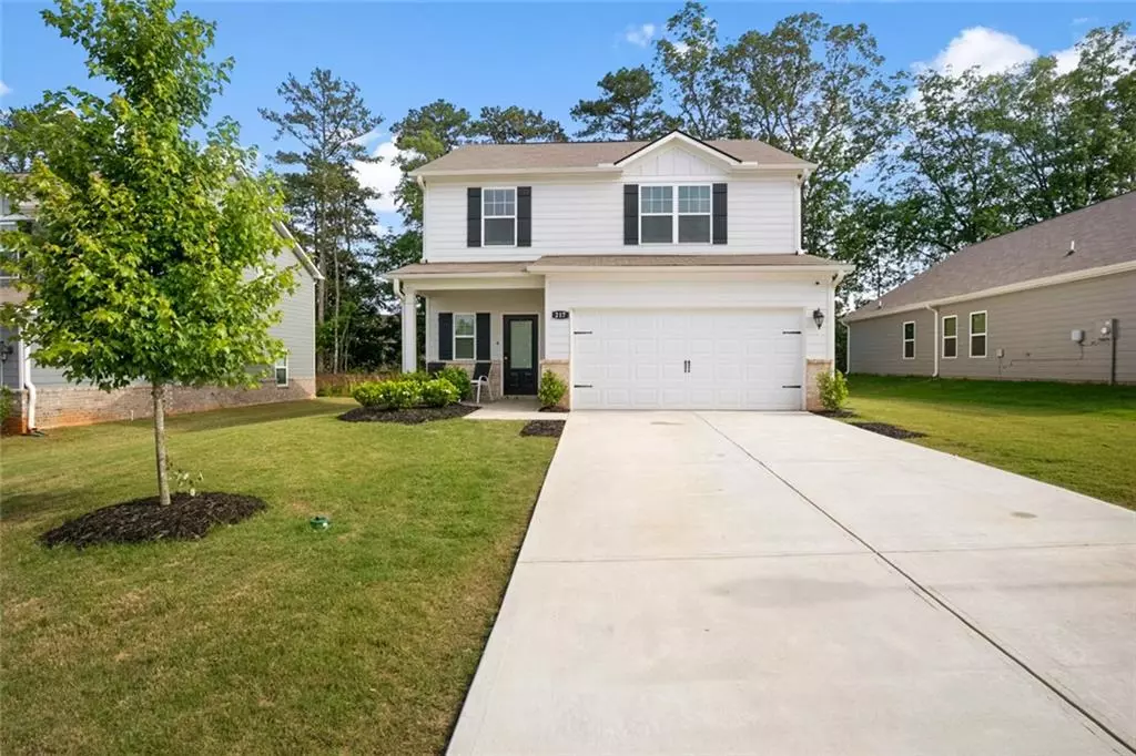 Conyers, GA 30013,217 Limestone CIR