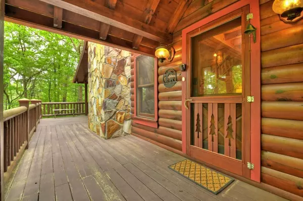 Cherry Log, GA 30522,208 Crestview LN