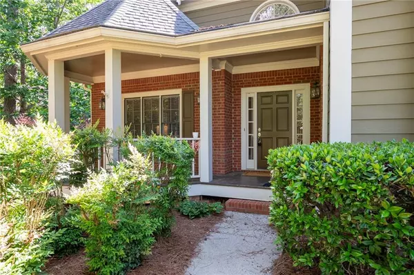 Powder Springs, GA 30127,4711 Oakleigh Manor DR