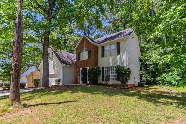 Ellenwood, GA 30294,3470 River Mill LN