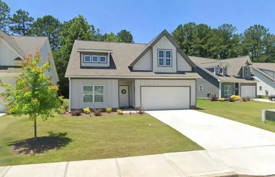 489 Oconner BLVD, Athens, GA 30607