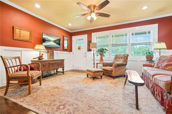 Decatur, GA 30032,3839 Brookcrest CIR