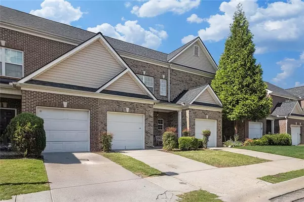 College Park, GA 30349,2555 Flat Shoals RD #1405