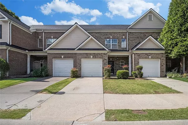 College Park, GA 30349,2555 Flat Shoals RD #1405