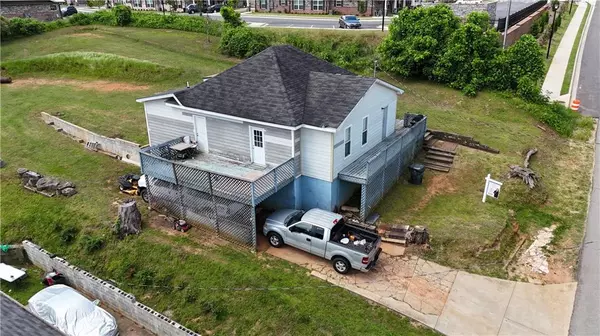 Buford, GA 30518,380 South ST