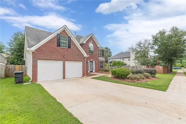 Hampton, GA 30228,330 Kentwood Springs DR