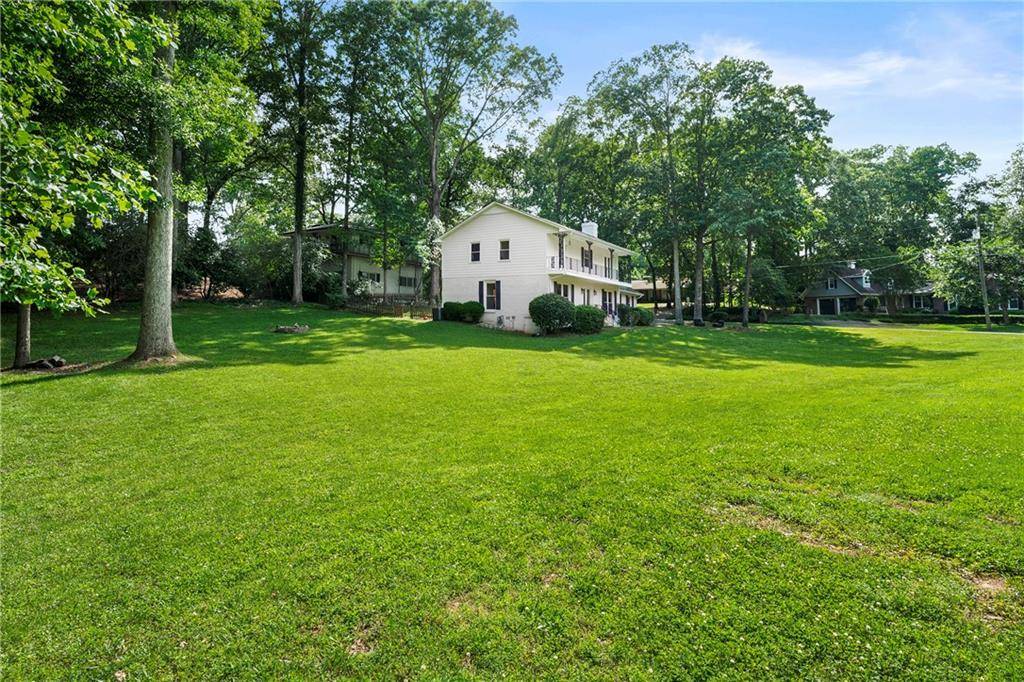 Marietta, GA 30068,5290 RIVER MILL CIR