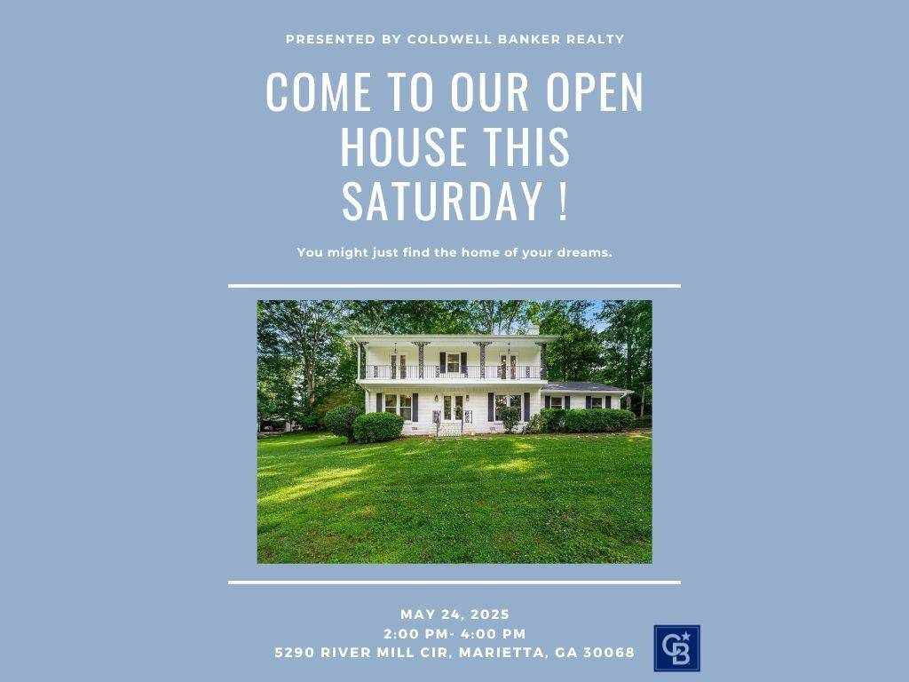 5290 RIVER MILL CIR, Marietta, GA 30068