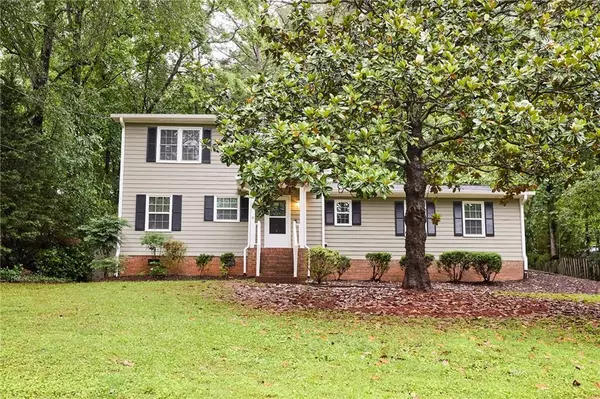 1718 Country Park WAY, Lawrenceville, GA 30043
