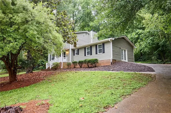 Lawrenceville, GA 30043,1718 Country Park WAY