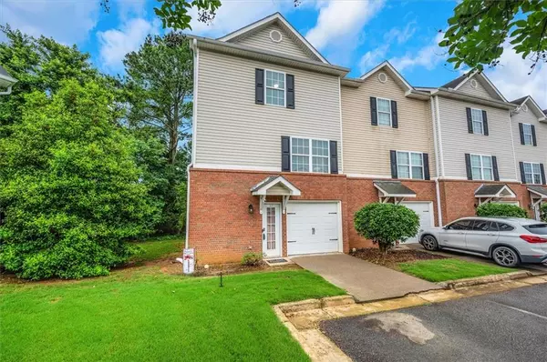 Cartersville, GA 30120,33 Middlebrook DR
