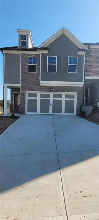 Oakwood, GA 30566,5348 Fox Hill LN