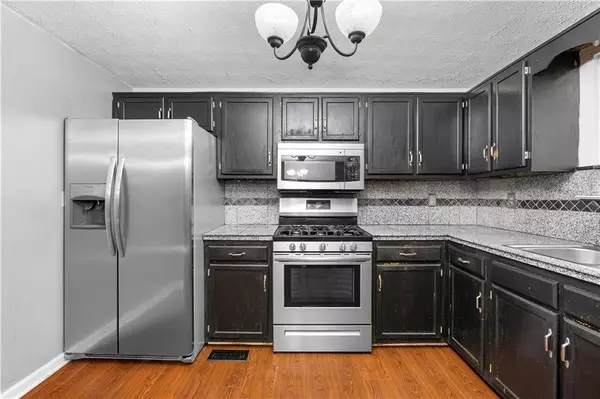 Lithia Springs, GA 30122,1822 Oriole TRL