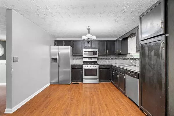 Lithia Springs, GA 30122,1822 Oriole TRL