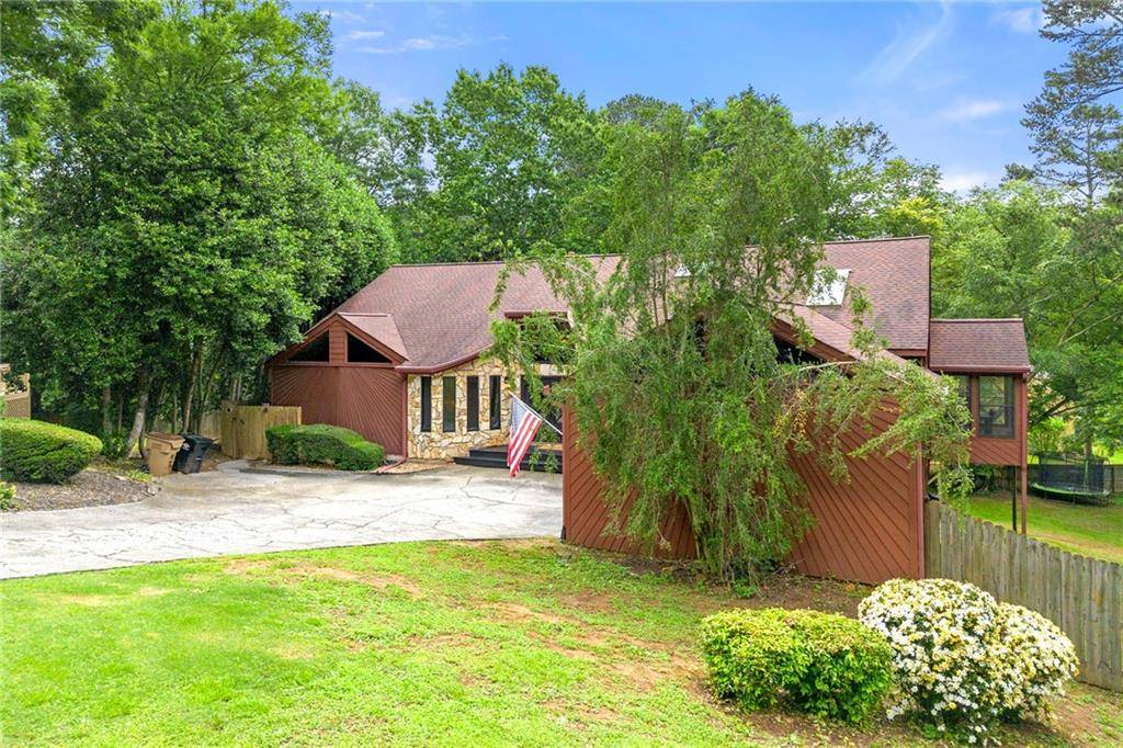 Kennesaw, GA 30144,4710 Misty Lake CT NE
