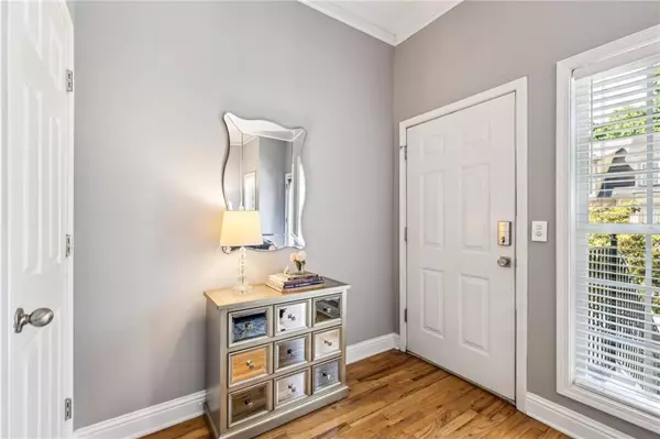 Decatur, GA 30033,3150 Stonewyck PL