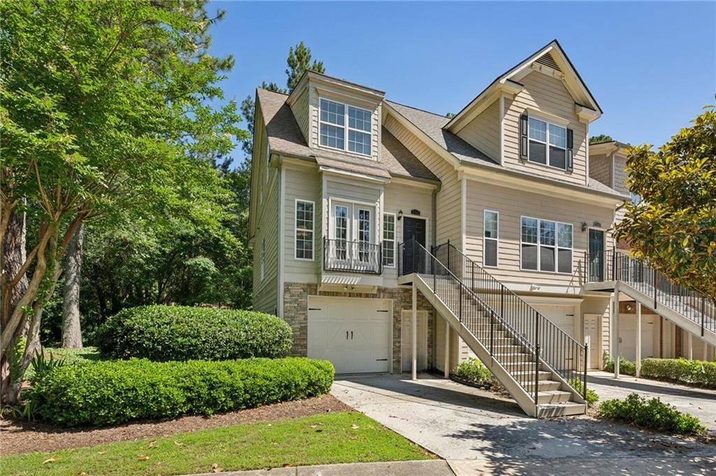 3150 Stonewyck PL, Decatur, GA 30033