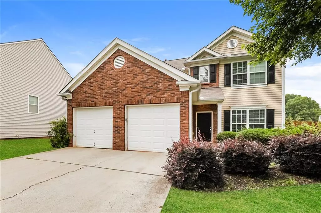 Hampton, GA 30228,11576 Kades TRL