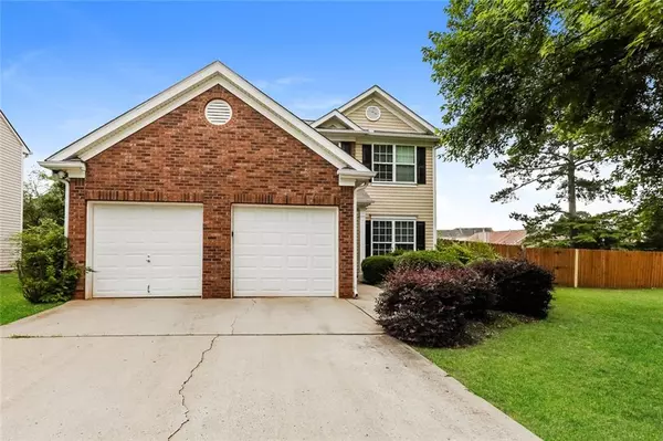 Hampton, GA 30228,11576 Kades TRL