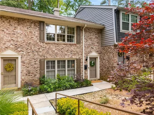 Atlanta, GA 30345,2349 Northlake CT NE