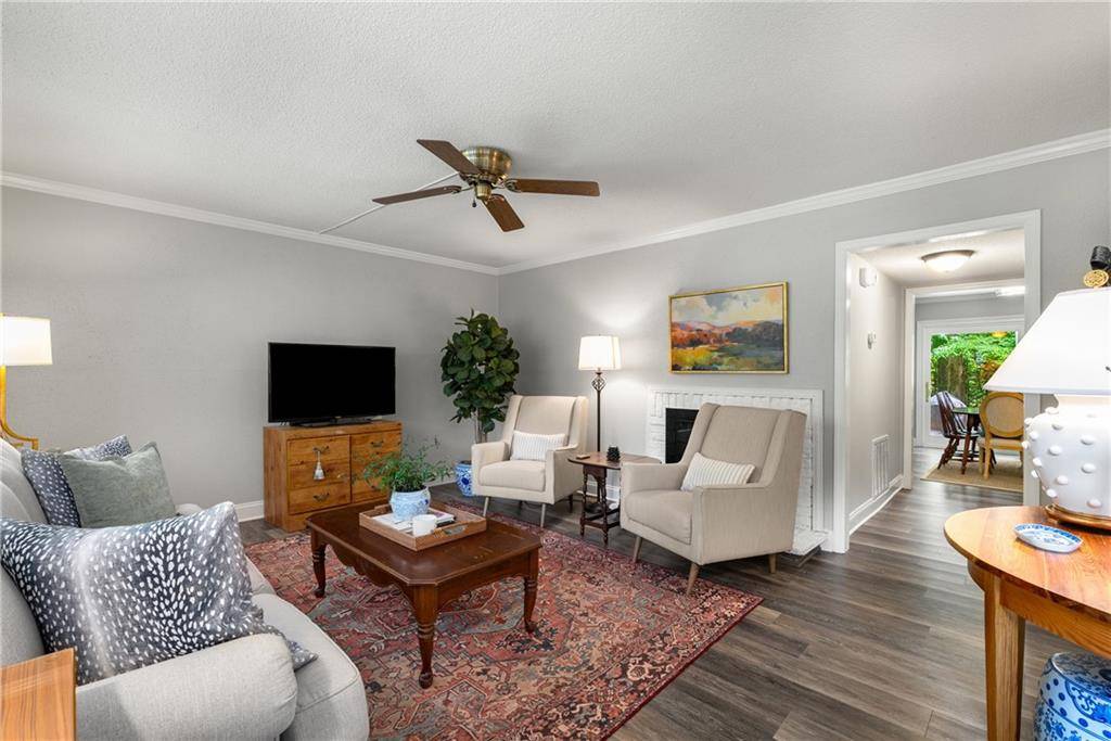 Atlanta, GA 30345,2349 Northlake CT NE