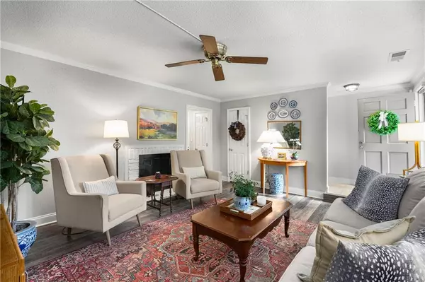 Atlanta, GA 30345,2349 Northlake CT NE