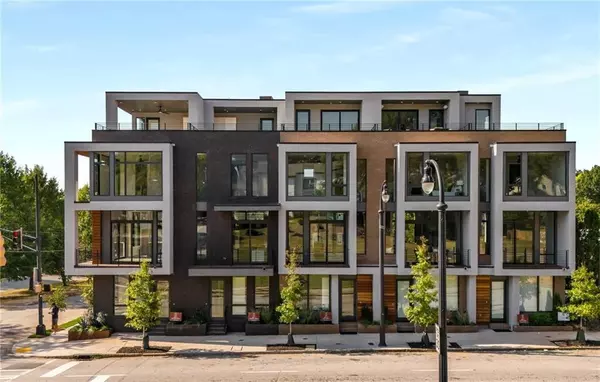 105 Georgia AVE SE #3, Atlanta, GA 30312