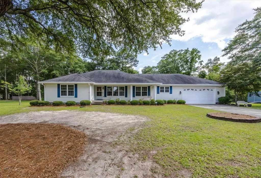 Macon, GA 31216,204 Old Oak RD