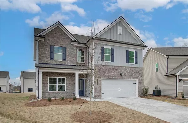 Loganville, GA 30052,408 Westmarch CIR