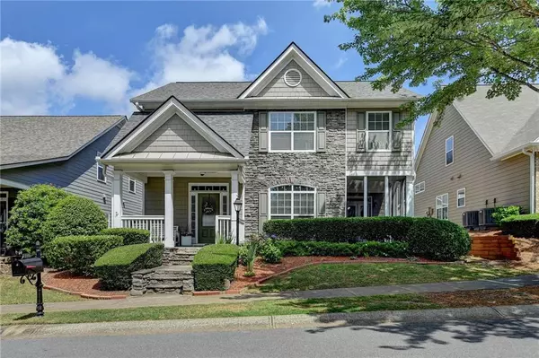 Suwanee, GA 30024,595 STONEPARK LN
