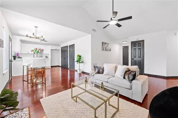 Decatur, GA 30034,3020 River Oak Mews