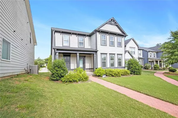 College Park, GA 30337,3658 Madison ST