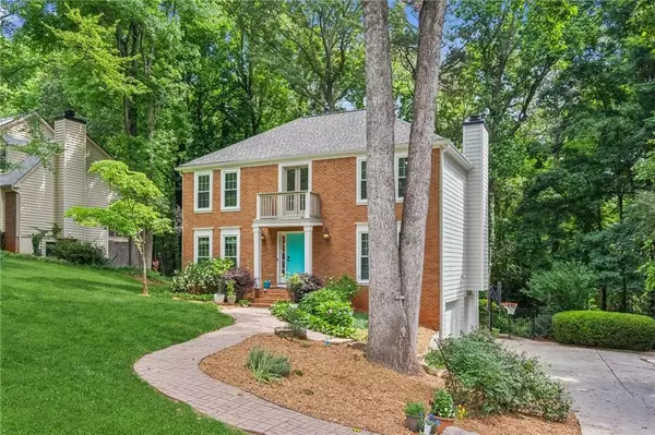 Duluth, GA 30096,2696 Chancellor WAY