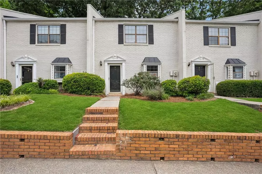 1771 Defoor AVE NW #D, Atlanta, GA 30318