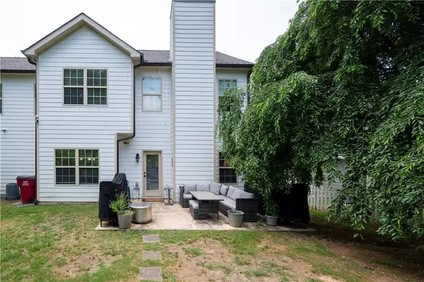 Braselton, GA 30517,6813 Grand Hickory DR