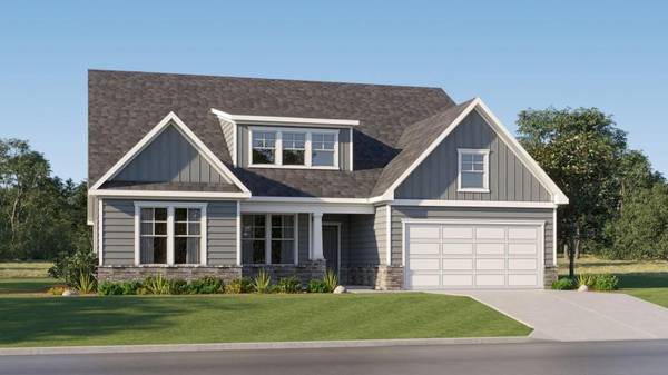 8 Unicoi TRL, Sharpsburg, GA 30277