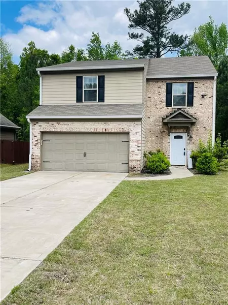 749 Scotland DR, Dallas, GA 30132