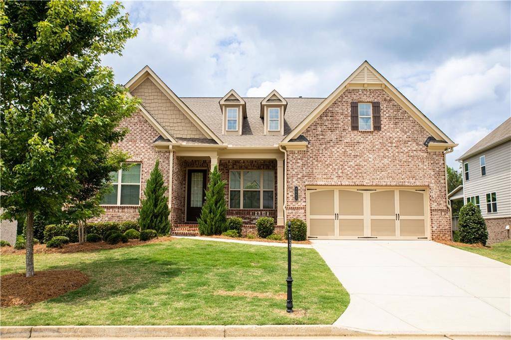 Cumming, GA 30040,2665 CROWBROOK WAY